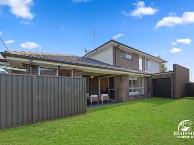 97  Watkin Crescent, Marsden Park