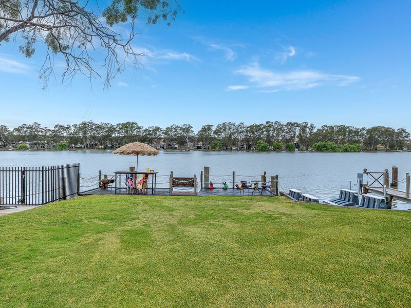 46 & 48 Randell Street, Mannum