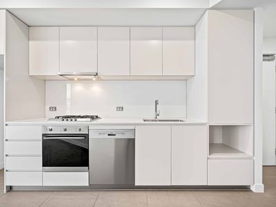 607 / 9 Brodie Spark Drive, Wolli Creek