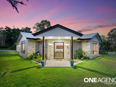 29 Senor Avenue, Urangan