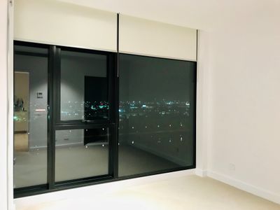 911 / 915 Collins Street, Docklands