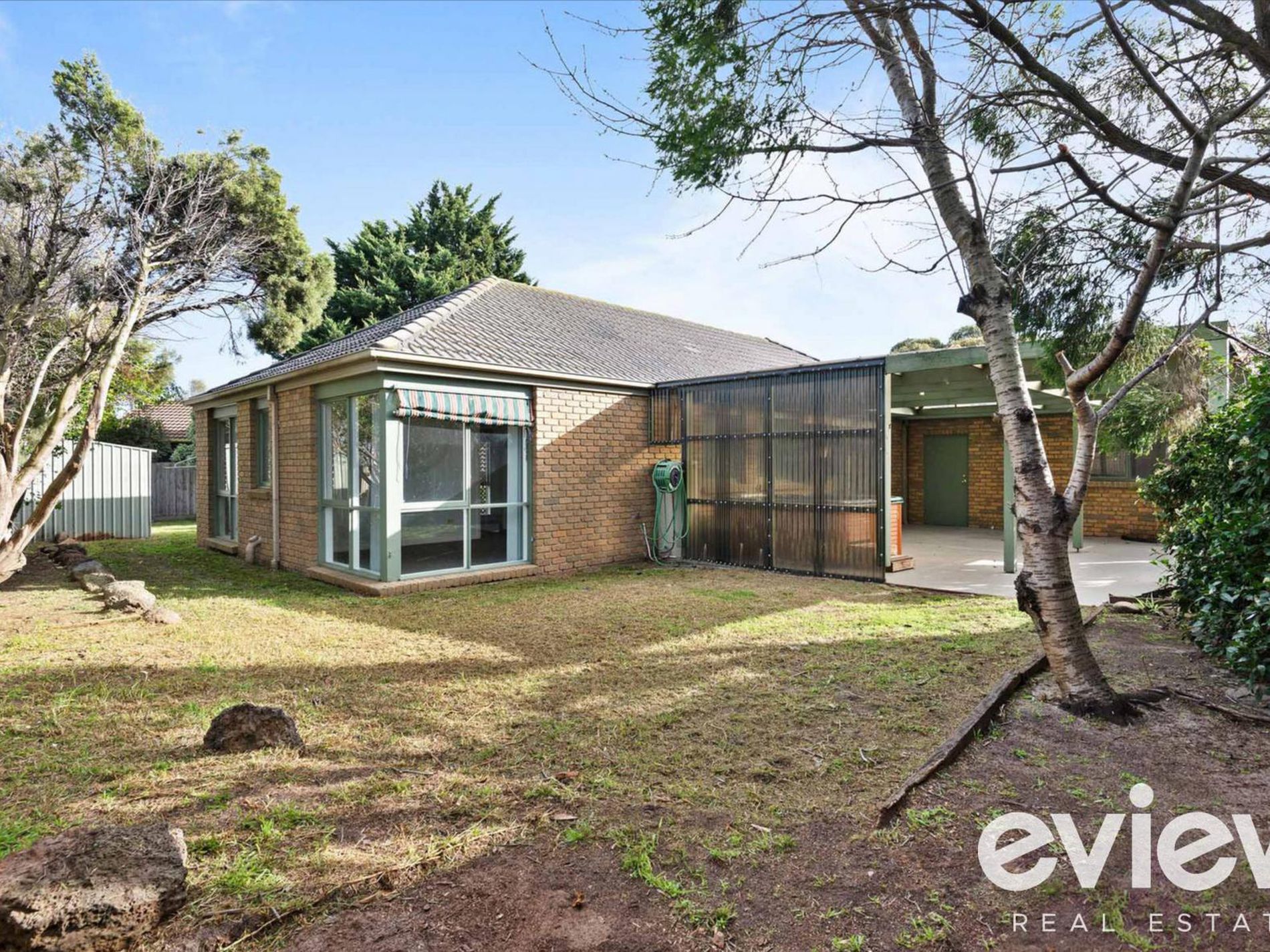 13 Parhnam Court, Carrum Downs