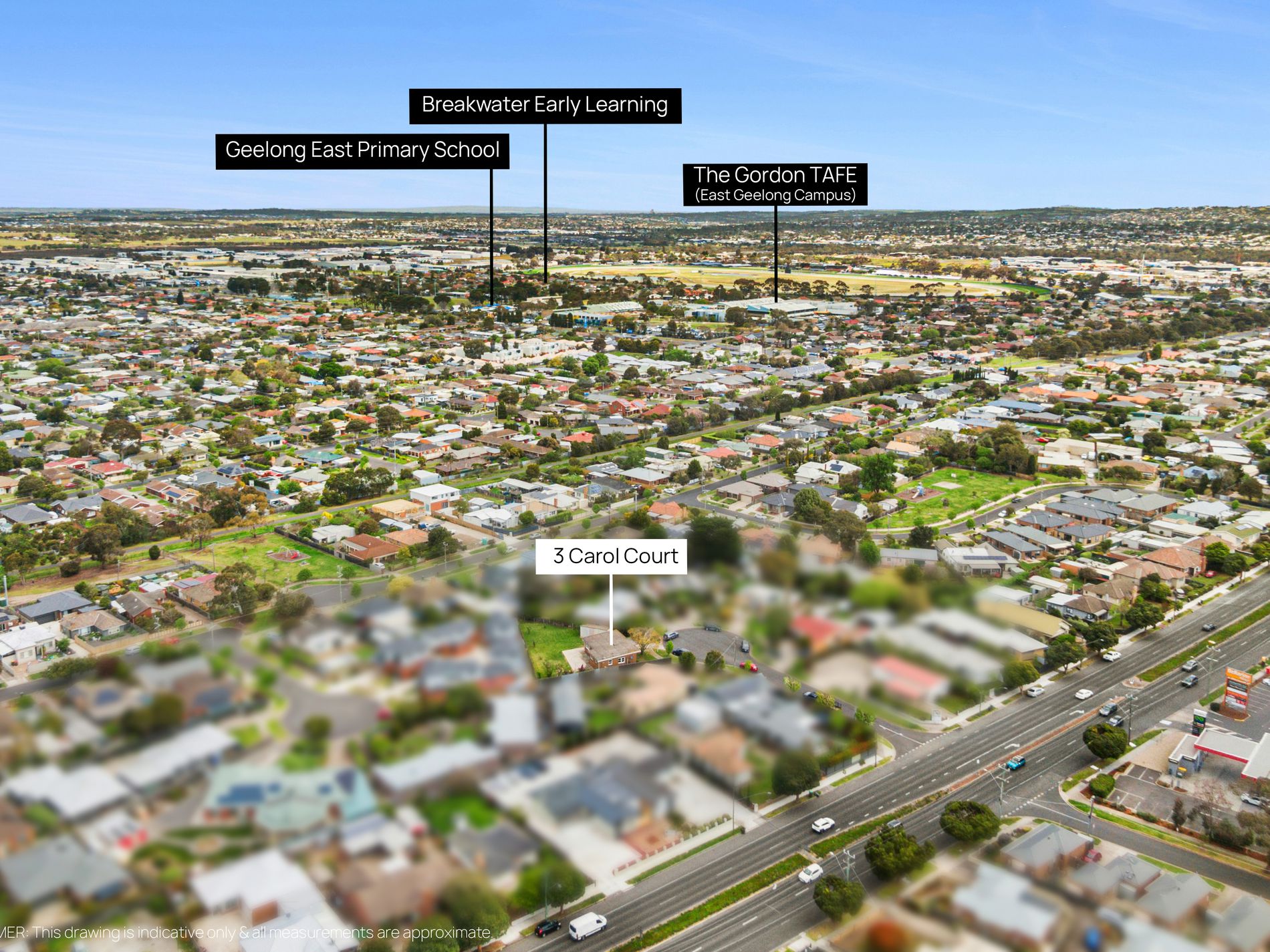 3 Carol Court, Newcomb