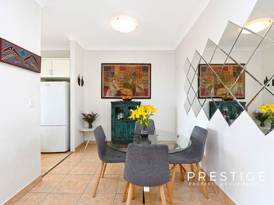 8 / 4 Station Street, Arncliffe