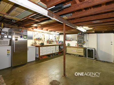 62 Cintra St, Durack