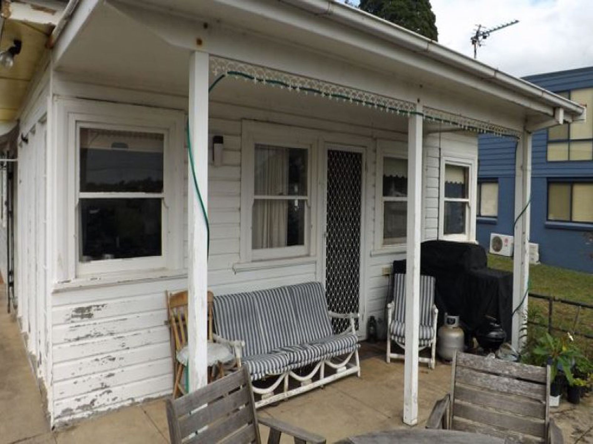 Proposed / Lot 21 Seaview Street, Mollymook