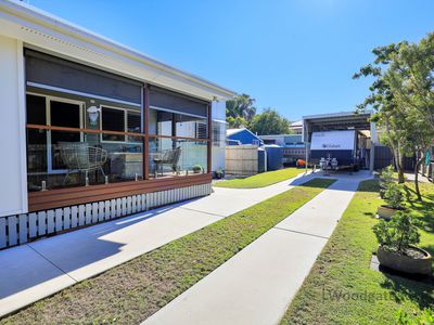 5 SNAPPER COURT, Woodgate