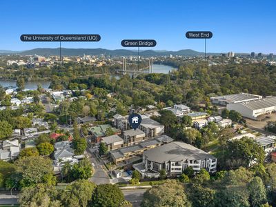 2 / 21 Fenton Street, Fairfield