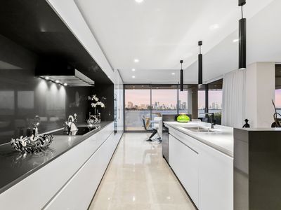 501 / 39 Mends Street, South Perth