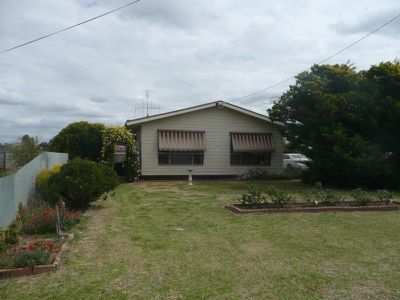 58 Forest Street, Koondrook