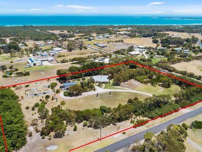 8 Geltwood Drive, Beachport