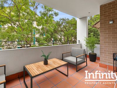 402 / 6-8 Freeman Road, Chatswood