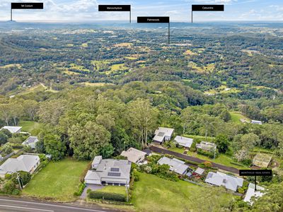 Upstairs Unit / 79 Balmoral Road, Montville