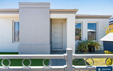 48 Cilantro Parkway, Seville Grove