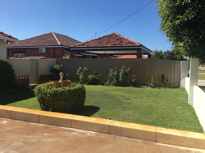 214 Rosebery Street, Bedford