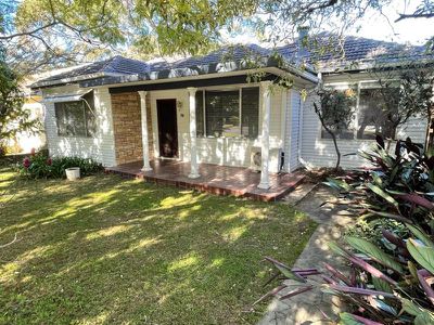 88 Kent Road, North Ryde