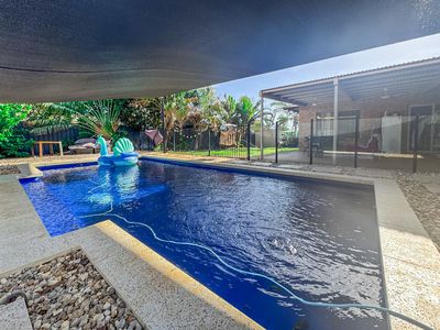 4 Cunneen Cove, Port Hedland