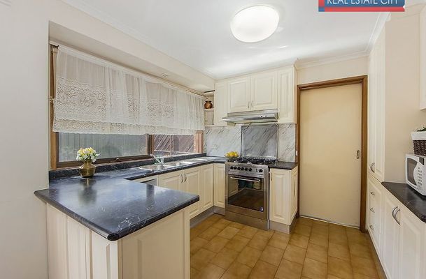 12 Stockton Street, Craigieburn