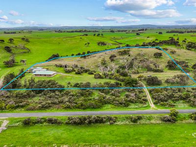 1251 Canunda Frontage Road , Millicent