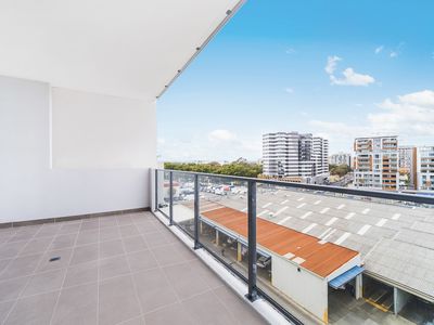 b605 / 40-50 Arncliffe Street, Wolli Creek