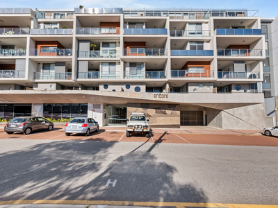 411 / 15 Roydhouse Street, Subiaco