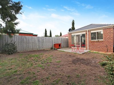 1 / 9-15 Higgs Circuit, Sunbury