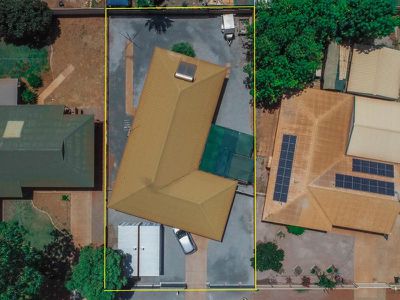 42 Egret Crescent, South Hedland