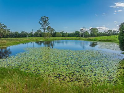 40 McGinn Road, Gheerulla