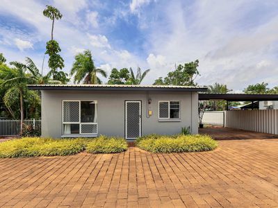 9 / 7 Negri Street, Bakewell