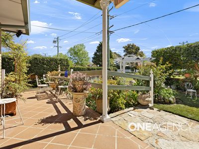 2 Dudley Avenue, Nowra