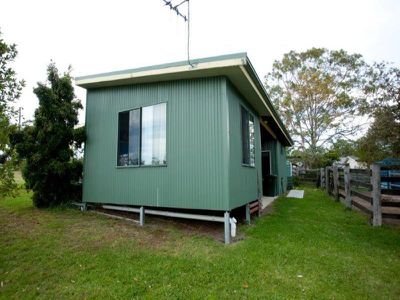 618 Half Chain Road, Koorainghat