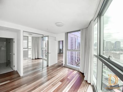 1708 / 241 Harbour Esplanade, Docklands