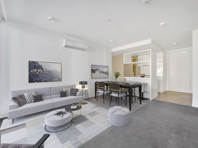 512 / 33 MacKenzie Street, Melbourne