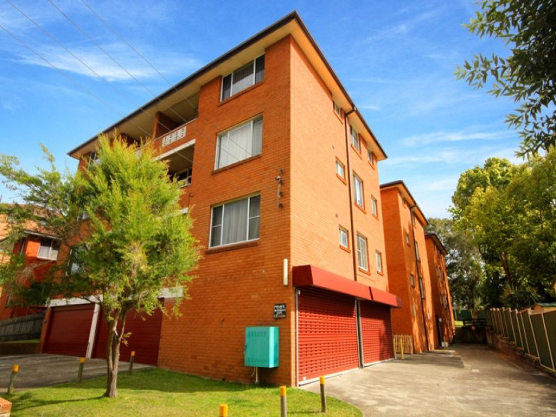 2 / 1-3 Myers Street, Roselands