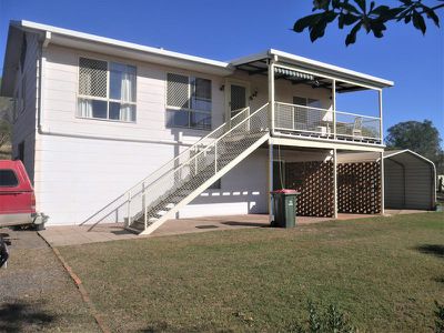 814 Kumbia Road, Kingaroy
