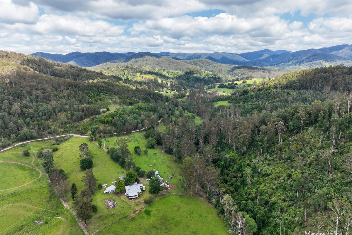 678 Caparra Road, Caparra