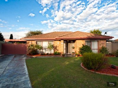 15 Jade Court, Hampton Park