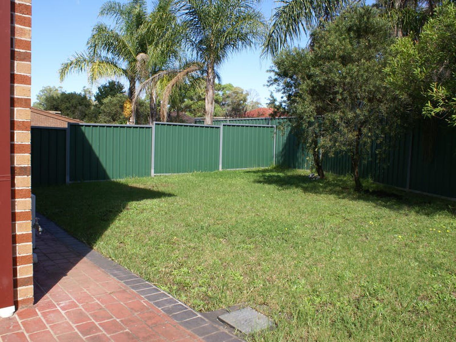 Rooty Hill