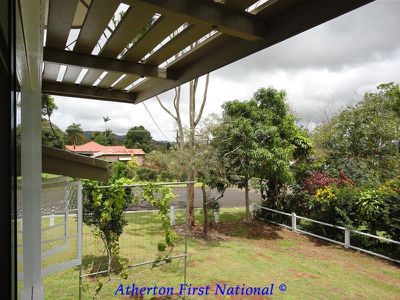 Atherton