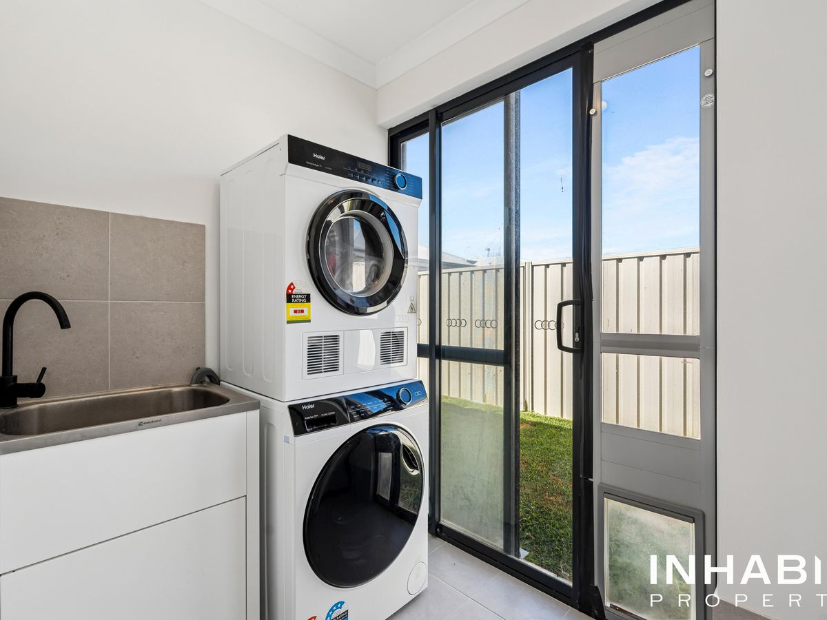 21 Match View, Two Rocks