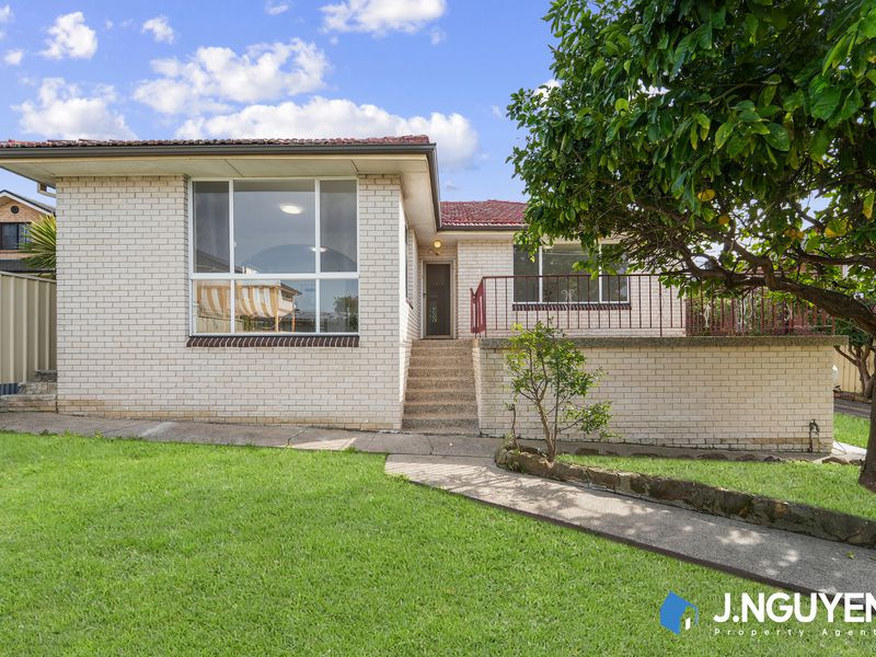 49A Hemphill Avenue, Mount Pritchard