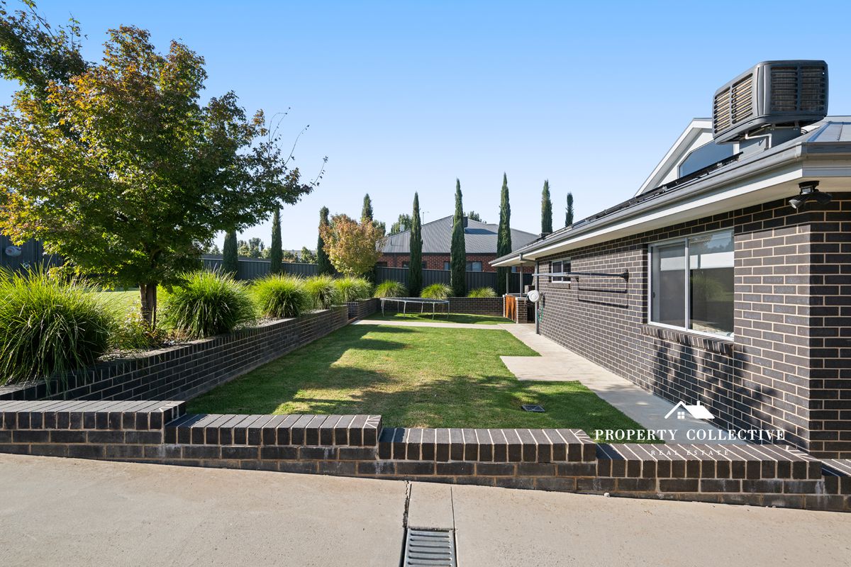 3 Gibson Boulevard, Tangambalanga