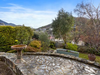 97 Cascade Road, South Hobart