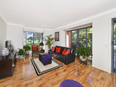 31 / 15 Begonia Street, Pagewood