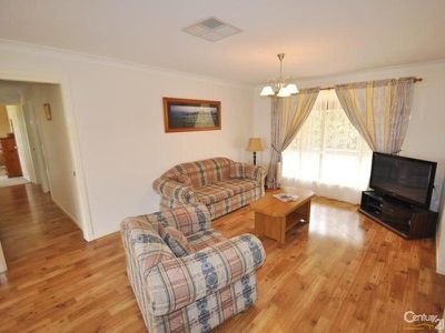 25R Debeaufort Drive, Dubbo