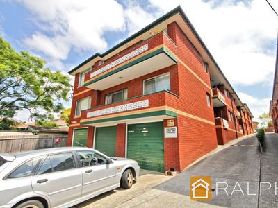 10 / 2 Fairmount Street, Lakemba