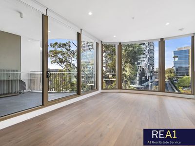 A905 / 80 Waterloo Road  (entry via Byfield St), Macquarie Park