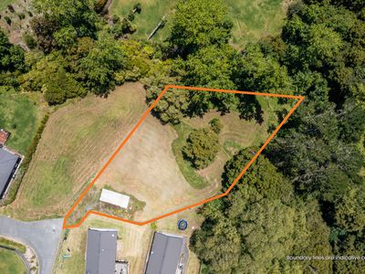 7 Waharoa Lane, Wellsford
