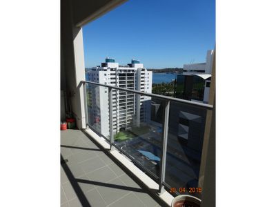 1206 / 237 Adelaide Terrace, Perth