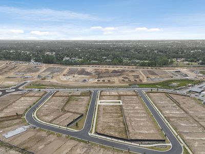 Lot 490, 7  Serrata Street, Morayfield